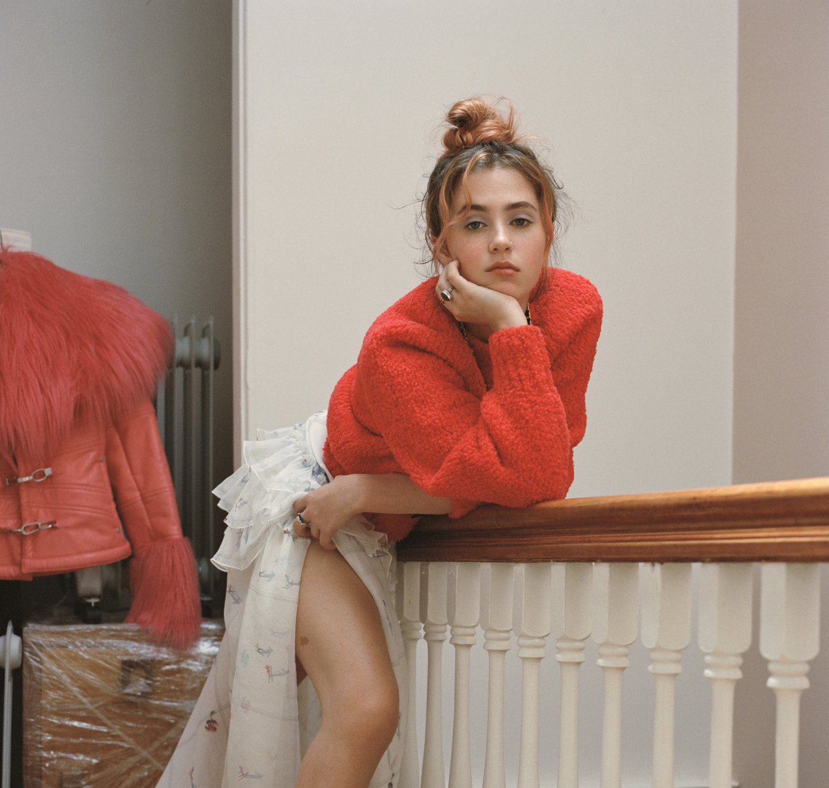 how to make your twitter gay; a thread