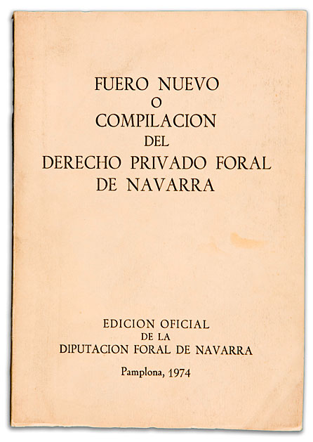 JorgePay1's tweet photo. Artículo 149
1. El Estado tiene competencia exclusiva sobre las siguientes materias:
[…]
8.ª Legislación civil, sin perjuicio de la conservación, modificación y desarrollo por las Comunidades Autónomas de los #derechosciviles, #forales o #especiales, allí donde existan. https://t.co/8CSzECHUjq