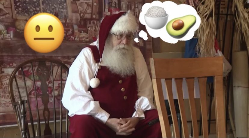 YarlinKnudson's tweet photo. @thaisv04 @maruv_24 @lizgabrielamm @pastelitosdkeso @AEMP_UP @med14up Honestamente yo creo que Santa no viene a la ciudad porque no hay aguacate.. POTATZIO.. muy bueno con arroz blanco😌🥑🥑🥑 @AEMP_UP @med14up #RetoAEMP Reto 78 https://t.co/dX0dZ7QCDK