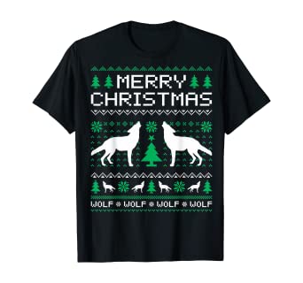 Nate is looking at two Christmas but doesn't know which one to put on as his turns to the (reader) for some help

"Hey which one should I go for"