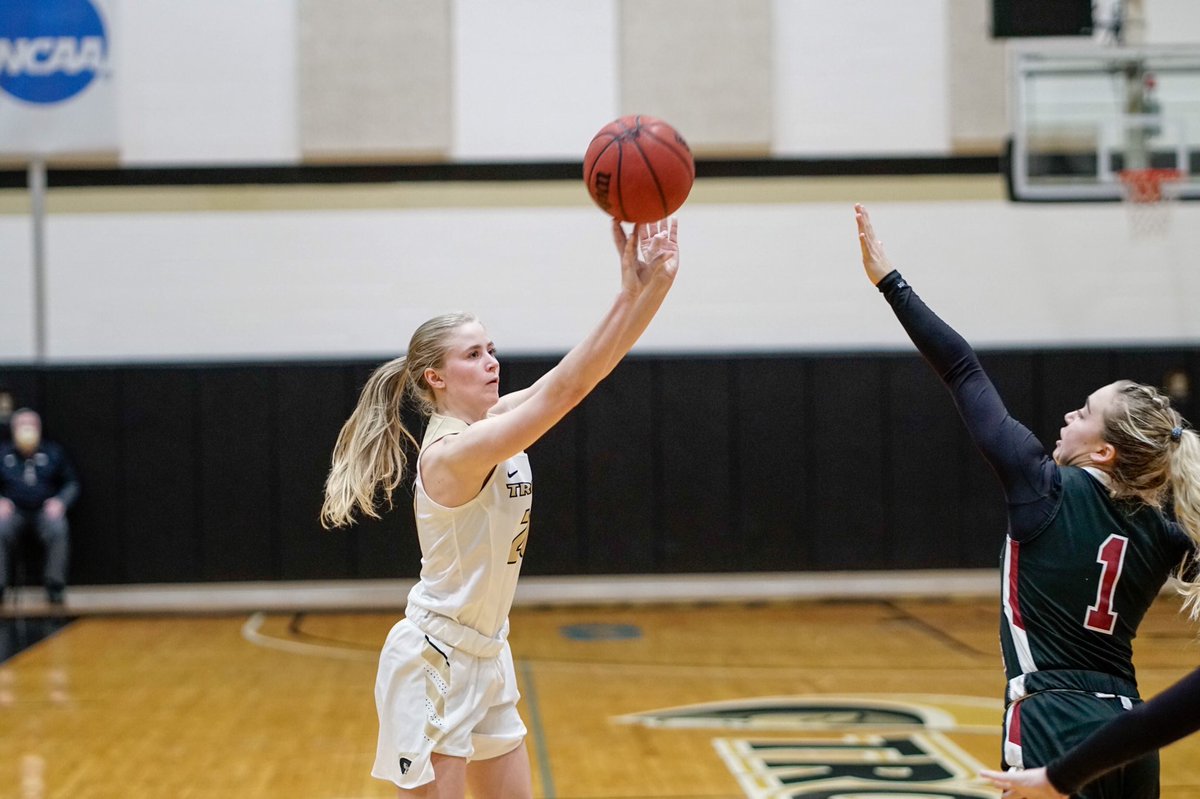 AUTrojans's tweet photo. @autrojanswbb stays undefeated at home as they take down LR 70-64! Way to go Trojans! #TrojanArmy #Grit https://t.co/ORWQFeFB7S