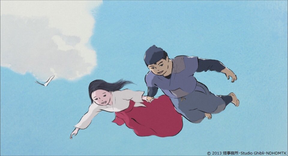 かぐや姫の物語 Twitter Search かぐや姫の物語 Twitter Search