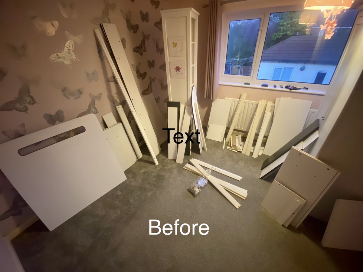 4improvement's tweet photo. #bedbuilding for daughter
#injuryfree
#timeforabeer https://t.co/HrgUkT7IAY