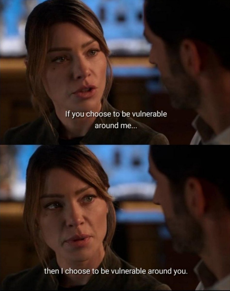 135) Lucifer (2016– ) Season 5 Part 1"It’s knowing there’s an end. That’s what makes the rest of it count."