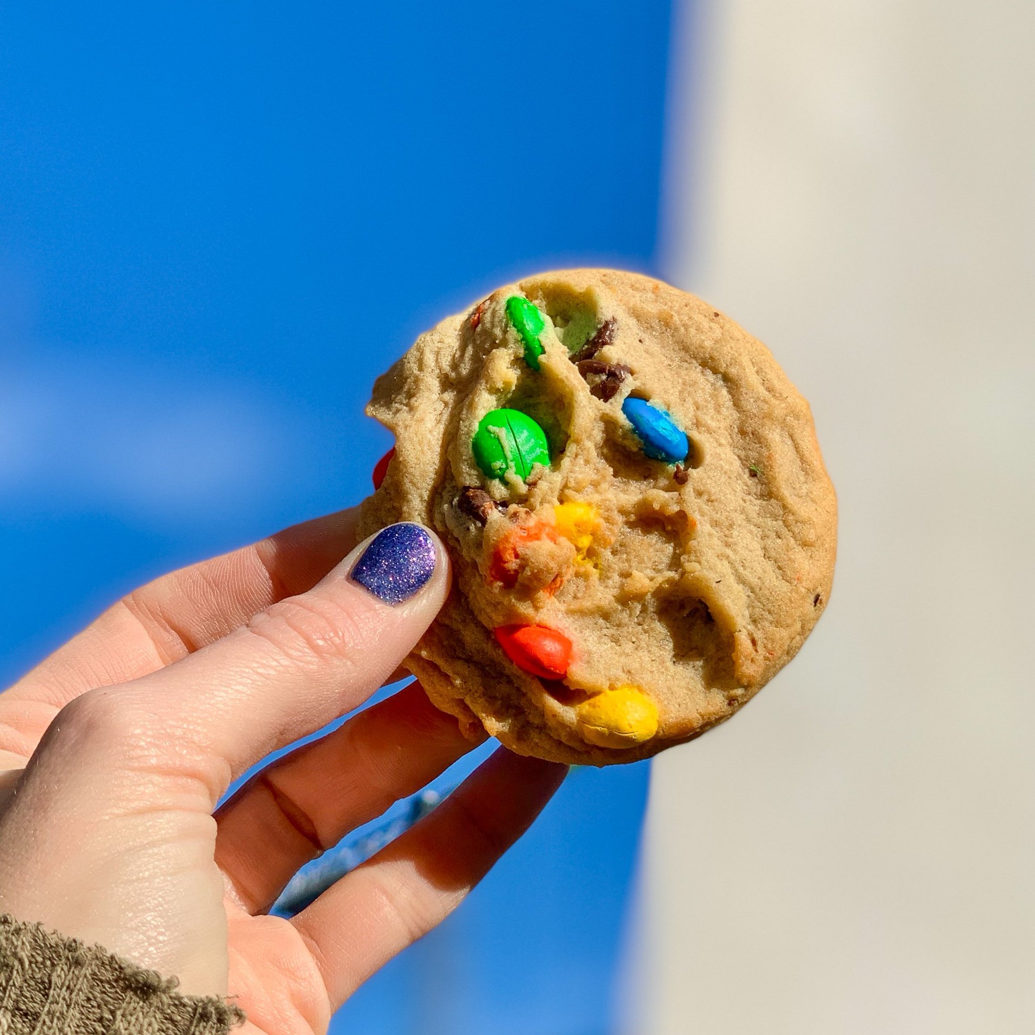 Insomnia Cookies On Twitter Who Says National Cookie Day Can T Last All Weekend Long All Deals Are Going Down Through Sunday Https T Co Yqztdaxt1a Free In Store Or W Delivery 15 12 Packs Free Delivery W Code Cookieyay