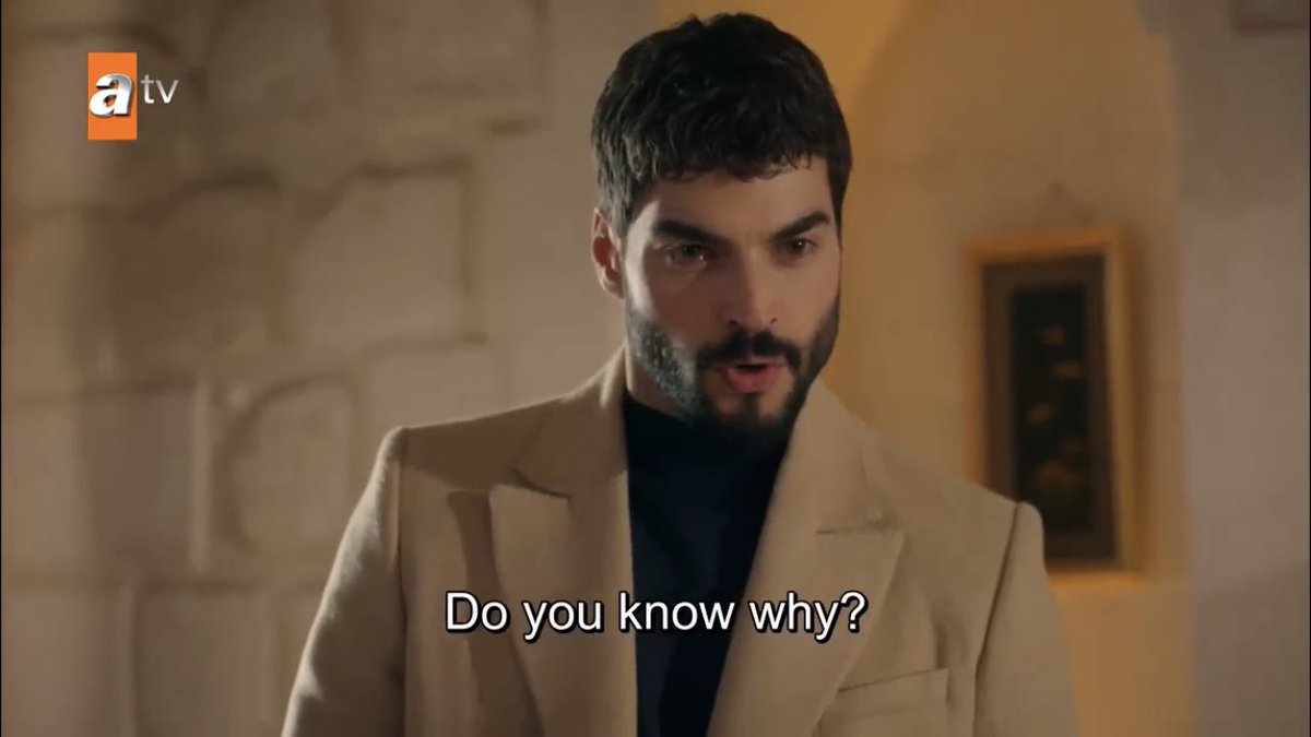 if miran is for the şadoğlus, who can be against them? NO ONE  #Hercai