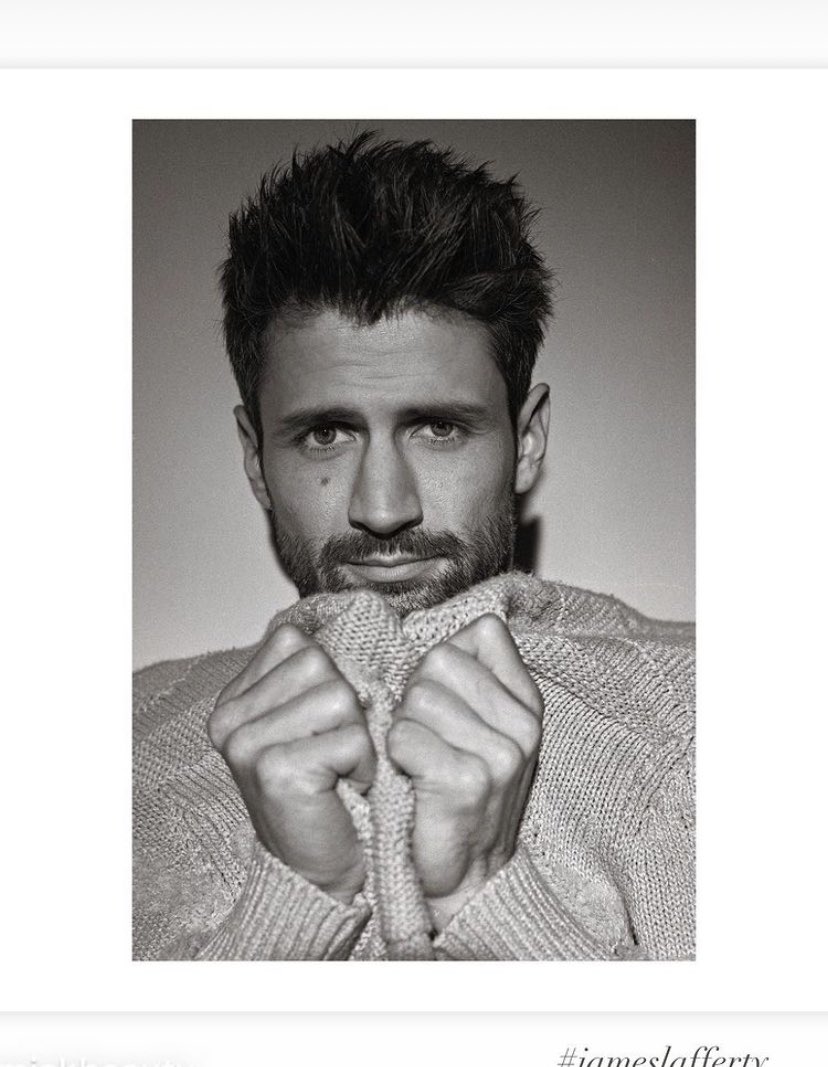 MarvelleDoucet1's tweet photo. Tell me this isn’t an ad for @RalphLauren ! #jameslafferty #kingjames from @disneyplus @NatGeoChannel and #onetreehill poses for @ISergioGarciaG with hair by  @mickbeauty and styled by @styledbylmc for representation with @CraigLAagent Want to see these in Time Square and more https://t.co/MF54iwU8GM