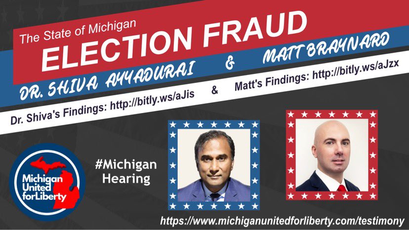 MIunited4lib's tweet photo. When the voicemail and email inboxes are full -- we turn to FAX! We have 8 days left to protect election integrity. Unless something is done about the Dominion voting system, do we really think we can get #Whitmer out in 2020? #MichiganHearing

👉MORE INFO https://t.co/WpmD9NZCbG https://t.co/52819vOBij