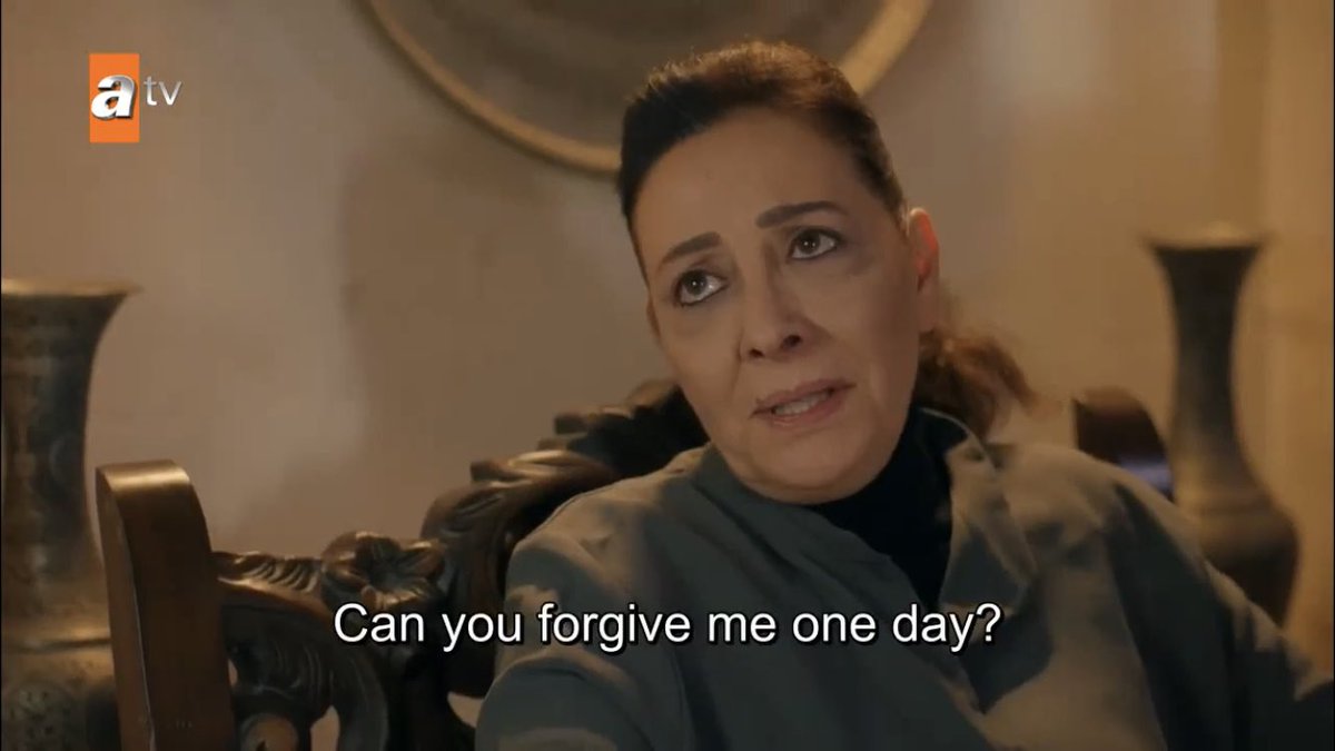 miran really said “never” I’M SO PROUD  #Hercai