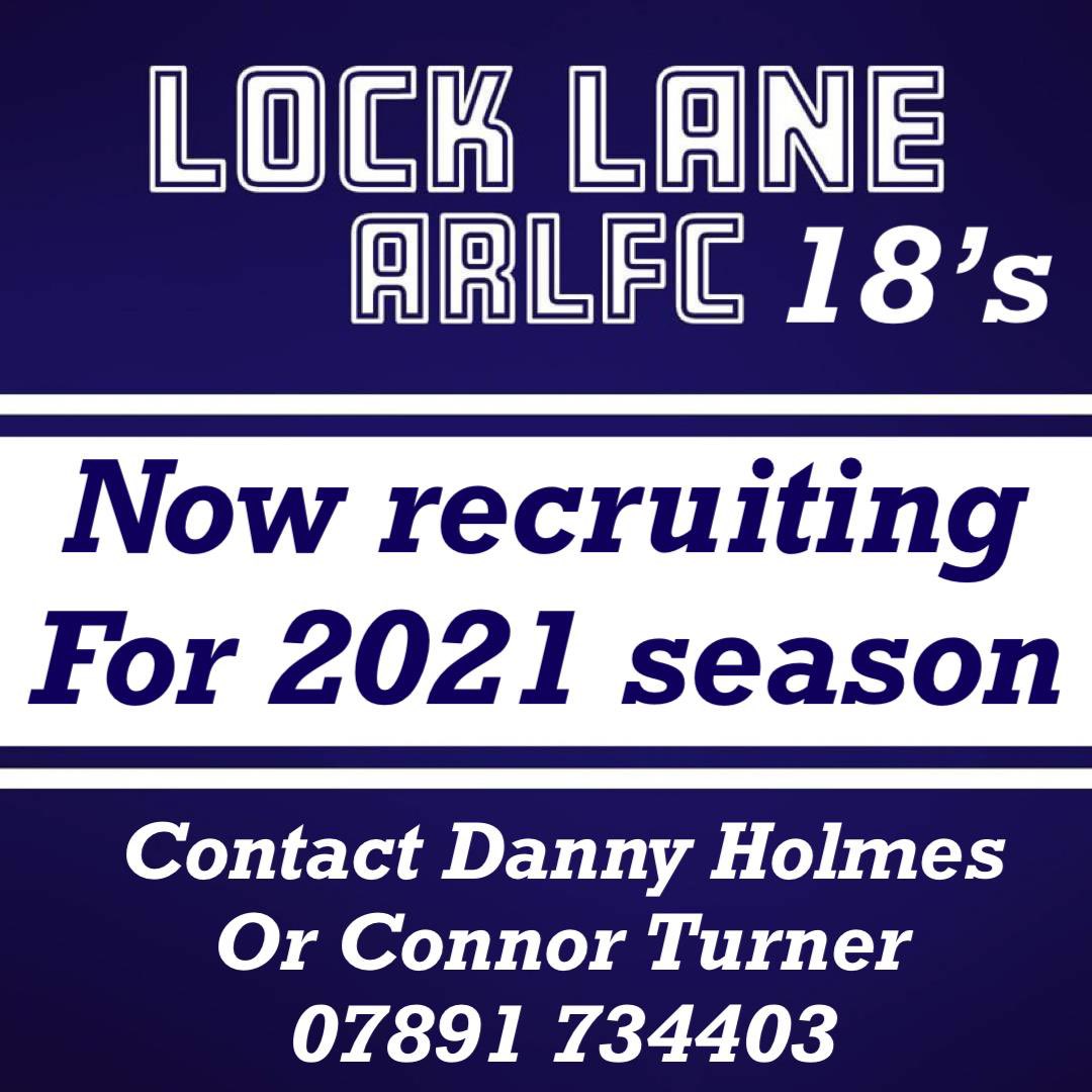 Lock Lane 18’s tweet media
