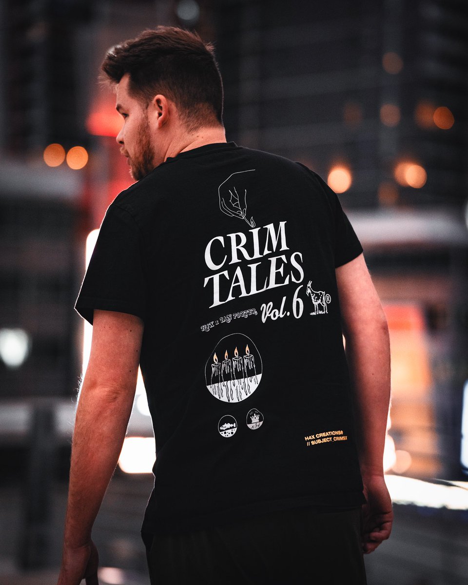 Buy H4X CRIMSIX Dry-PRO Gaming T-Shirt (Medium) Black at
