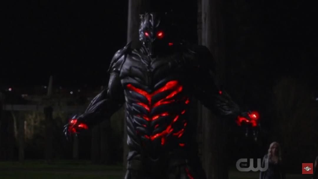Grant Gustin - Barry Allen/The FlashThe Flash (2014-)