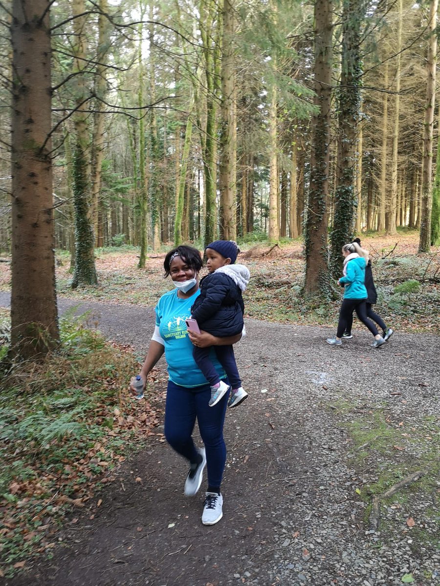 Sanctuary Runners Monaghan tweet media