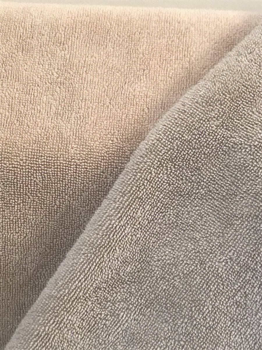 reneechirico's tweet photo. @BedBathBeyond Who can I Contact about a product issue. I bought Wamsutta Classic Turkish towels in July &amp; the (taupe) bath towels &amp; bath sheets are changing color, while the hand towels &amp; washcloths are the same as I bought them. I spent almost $400 on them https://t.co/TNVNp1twN1