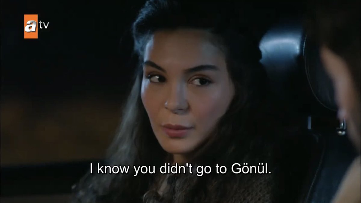 miran says he’s gonna express his condolences to gönül and comes back with a layette skjskdkd reyyan ain’t dumb  #Hercai  #ReyMir