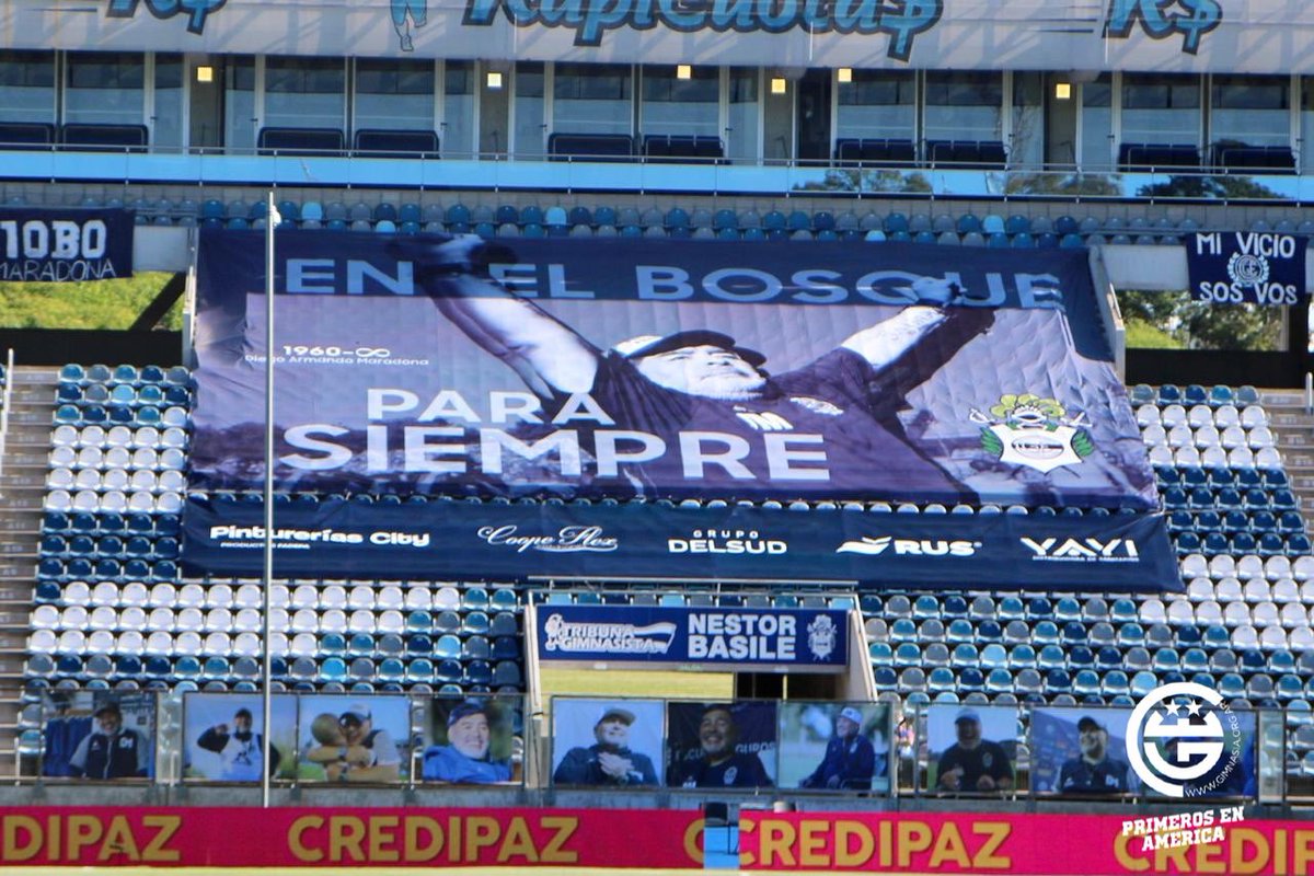 Para siempre 💙