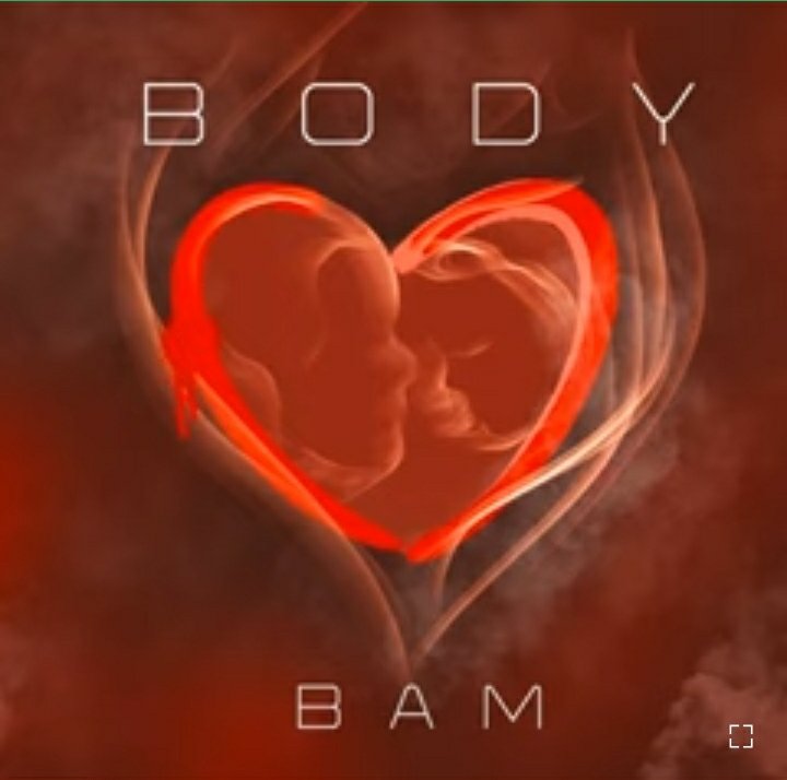 Check out my friend single #Body