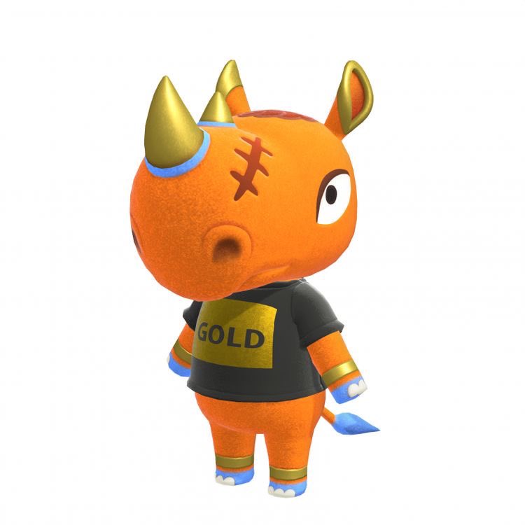 spike - ae/aer- it/its