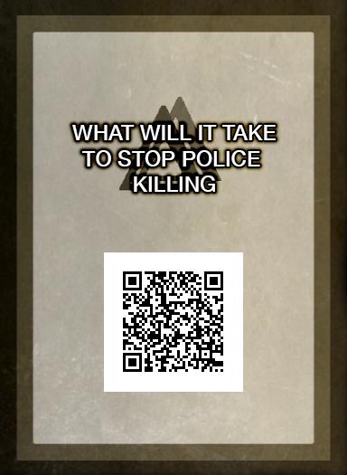 Abolition continued: