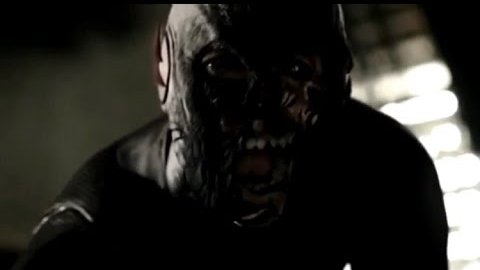 Black Flash (V2)The Flash (2014-)Legends of Tomorrow (2016-)