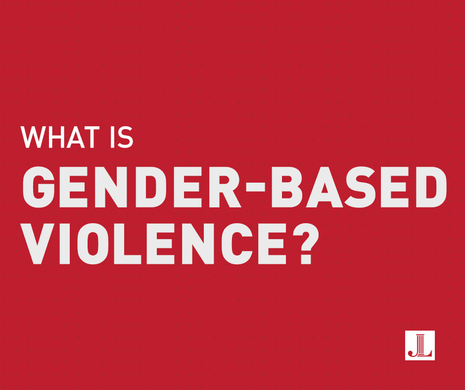 What is Gender-Based Violence? Gender-based violence is violence directed against a person because of that person’s gender or violence that affects persons of a particular gender disproportionately. Read more: unfpa.org/gender-based-v…