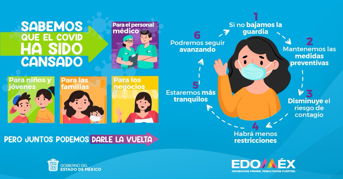 Edomex tweet picture