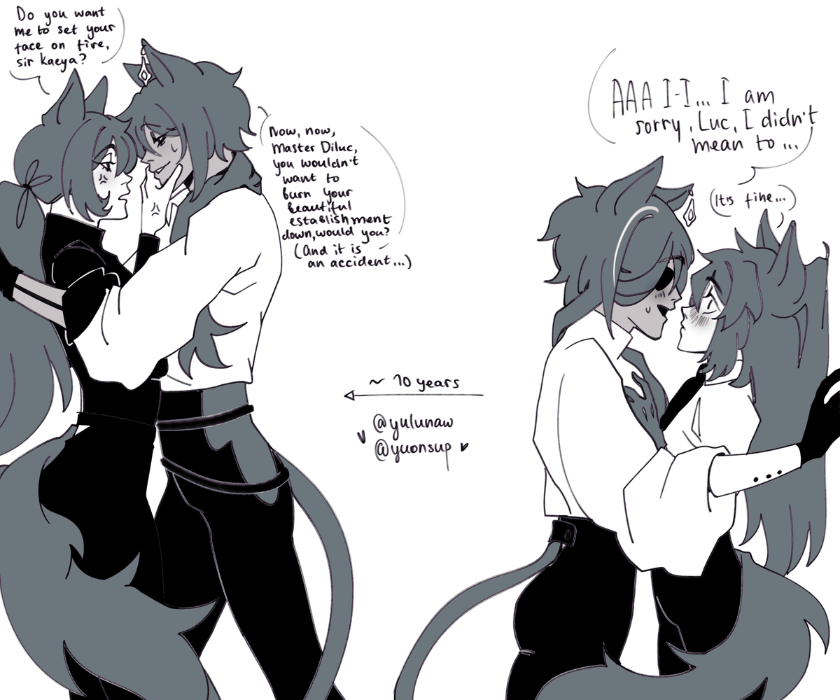 #kaeluc why cats you may ask... because it's tasty 
