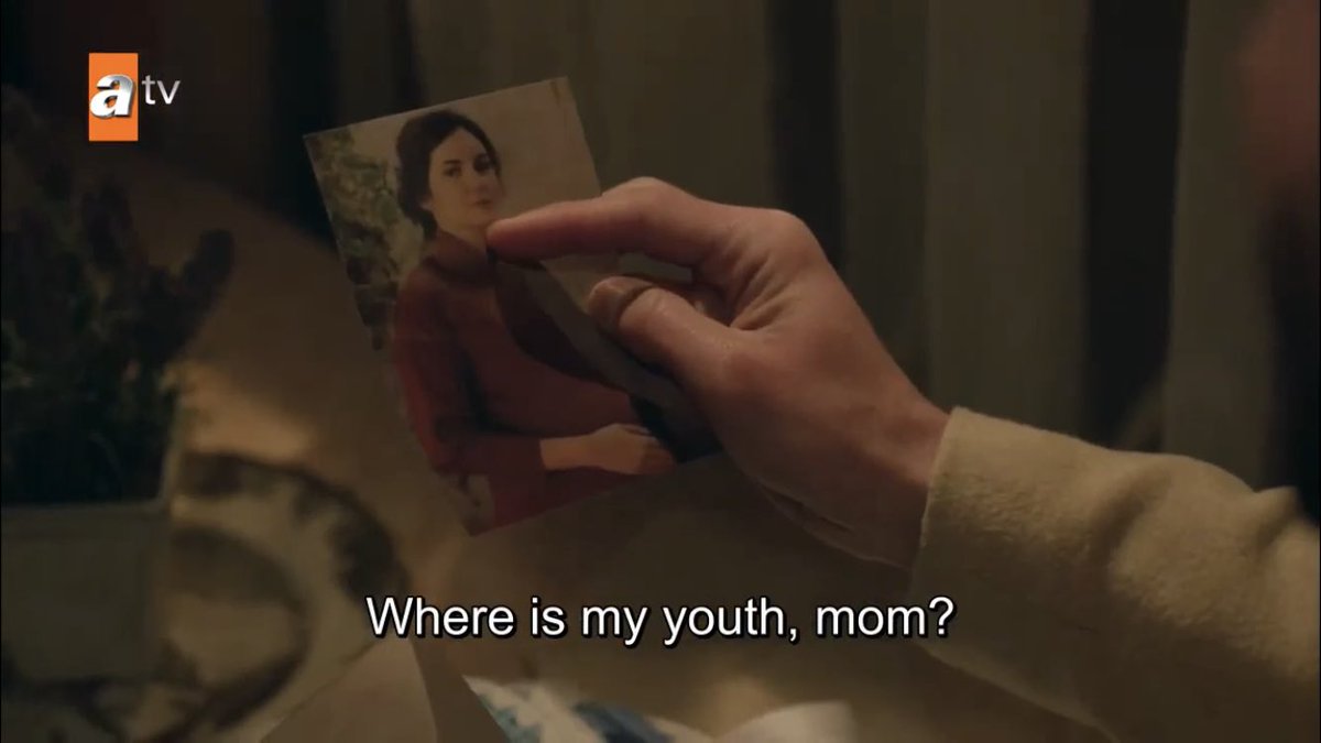 not ahmet kaya singing about miran’s life while he goes through his baby stuff CRYING SESSION AT MY HOUSE TONIGHT EVERYONE IS INVITED  #Hercai