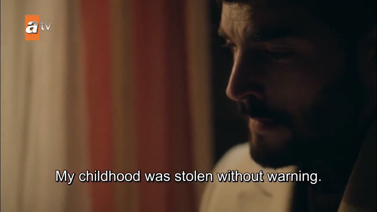 not ahmet kaya singing about miran’s life while he goes through his baby stuff CRYING SESSION AT MY HOUSE TONIGHT EVERYONE IS INVITED  #Hercai