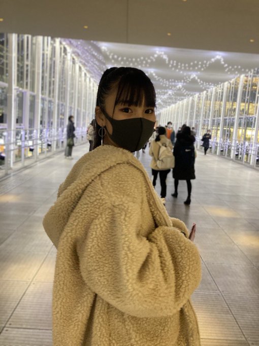 Twitterのコスプレ画像4