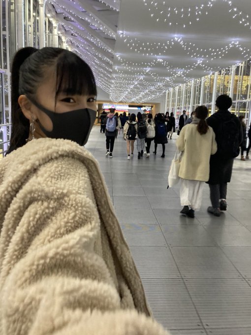 Twitterのコスプレ画像5