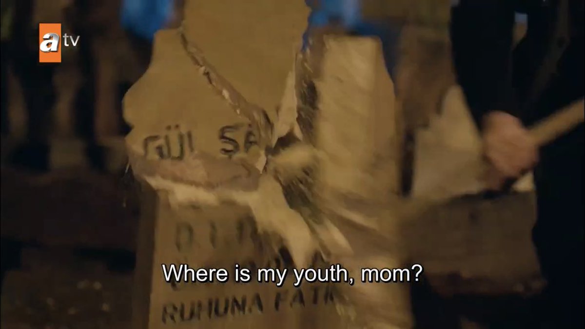 the og gül was the worst which is expected since she was şadoğlu  #Hercai