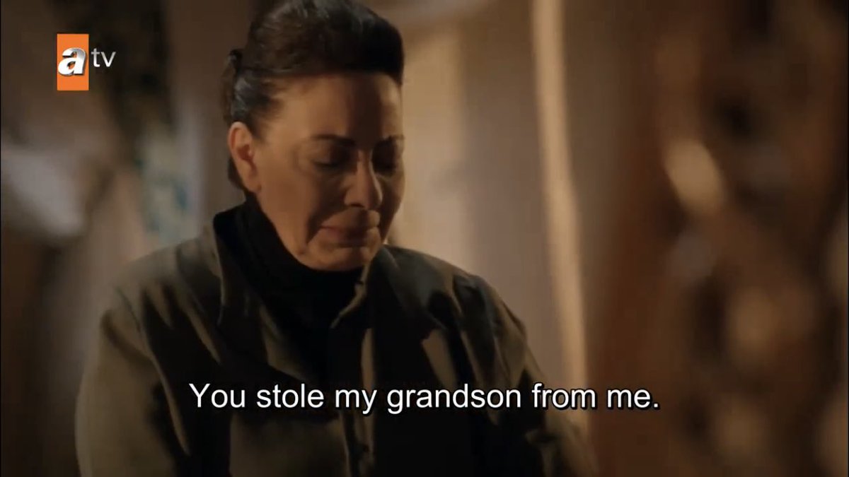 the og gül was the worst which is expected since she was şadoğlu  #Hercai