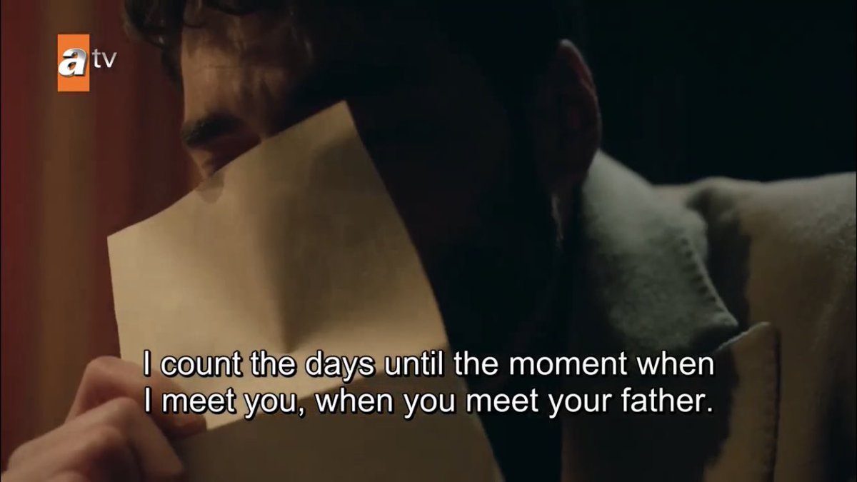 dilşah wanted miran to love hazar like she did I’M BAWLING MY EYES OUT  #Hercai