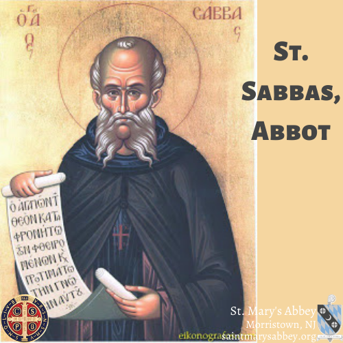stmarysabbeynj's tweet photo. #sabbas #amcass #benedict #benedictines #benedictinesrock #catholic #catholichurch #delbarton #feast #Jesus #listen #mary #meninblack #monastery #monasticlife #monklife #oraetlabora #pray #romancatholic #saintmarysabbey #saints #seekingGod #thatgodisglorifiedinallthings #uiogd https://t.co/pu4xIepmmF