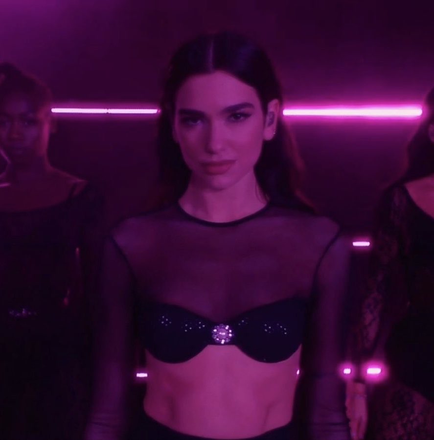 Dua Lipa News (Fan Account) on X: 