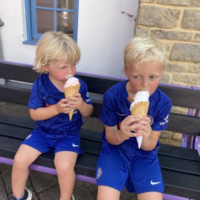#NewProfilePic