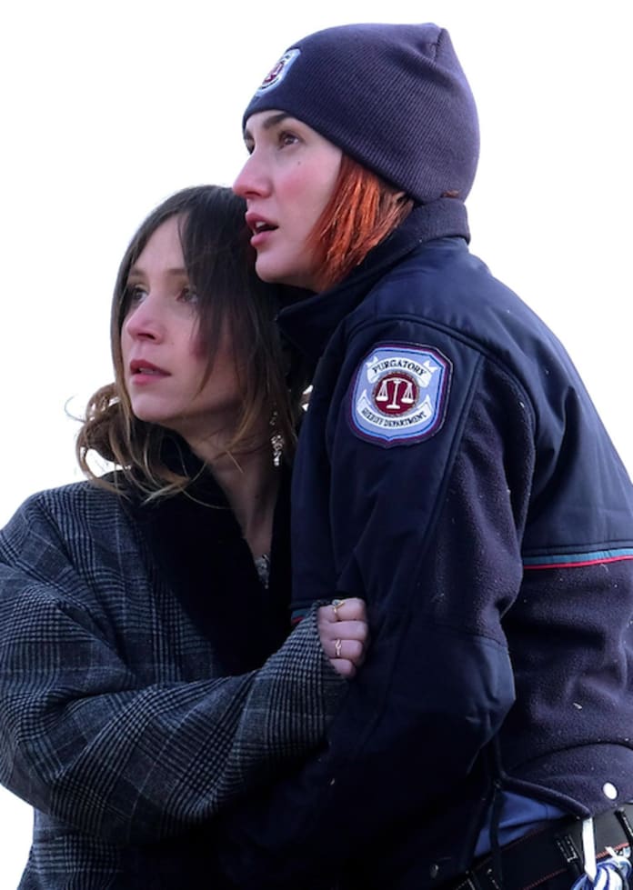 ships_polls's tweet image. 🏆SHIP MATCH UP 🏆
(24 Hours to vote)

RT FOR WayHaught
LIKE FOR Olicity