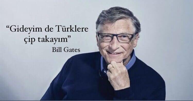 İşi gücü bıraktı bizi takip edecek  😂😂😂