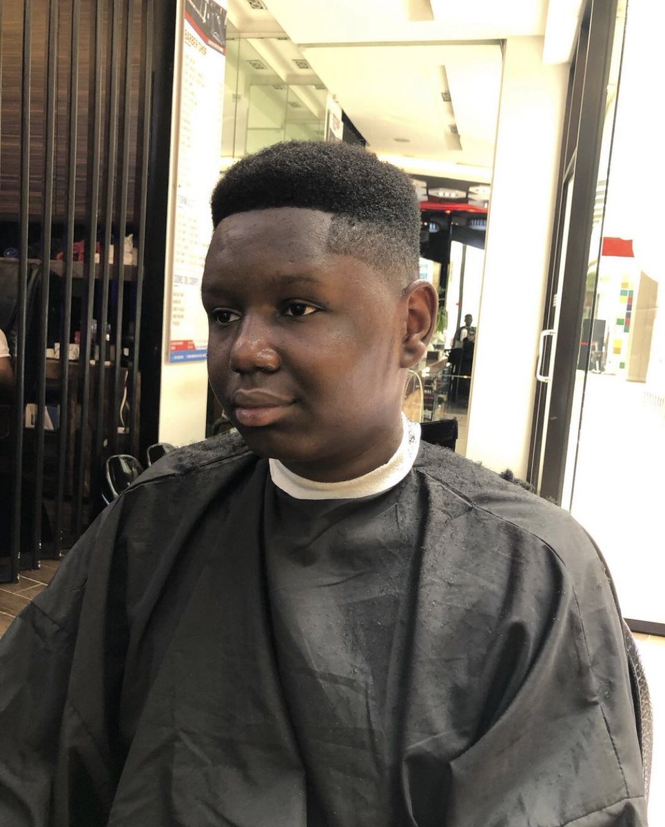 aircutbs's tweet photo. 💈🕊❤️ https://t.co/5CYoyadTVT