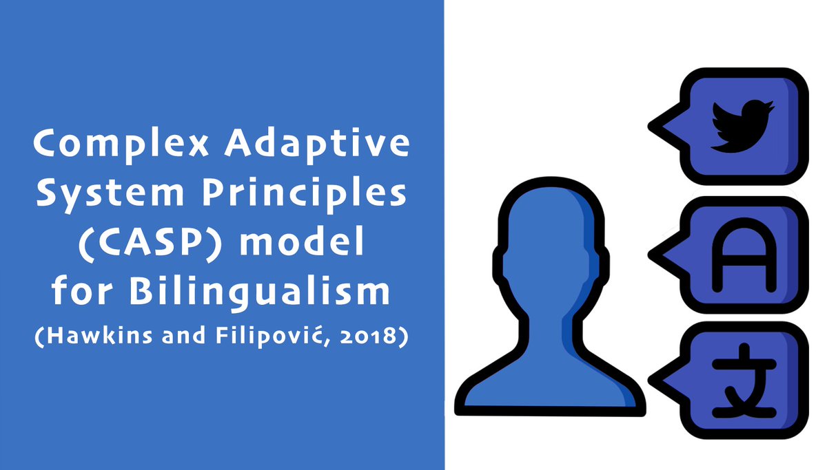 Because Twitter data is not the same 24/7, I went back and mined tweets with “mga +keyword” to see if the double pluralization remains consistent. All but 2 tokens did. I then use the Complex Adaptive System Principles (CASP) Model for Bilingualism to explain all this.