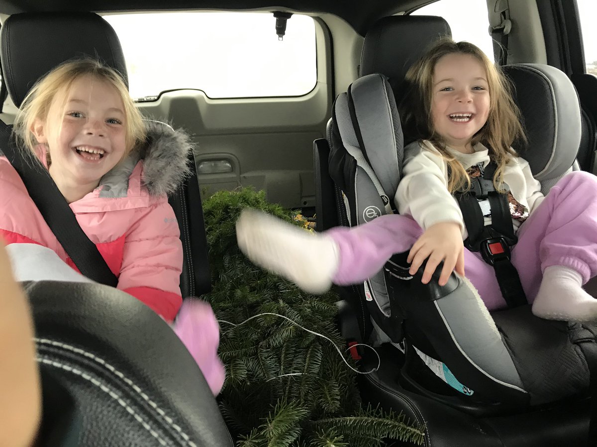MrKevinBarnes3's tweet photo. Griswold Christmas tree cutting  again this year.  #powersaw https://t.co/RAb2o2UhUS