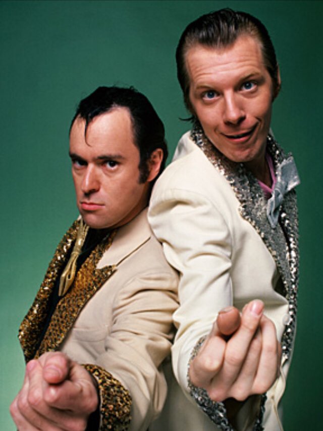 CoolComix's tweet image. RIP #DavidLander. You’ll always be #Squiggy to me.