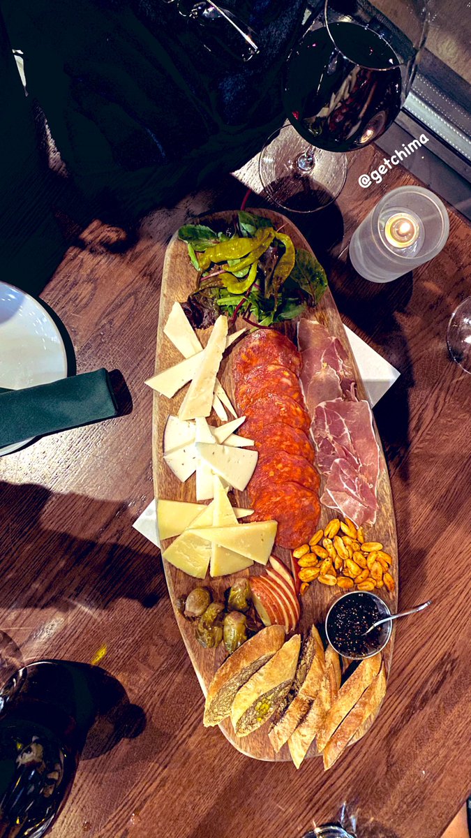 getchima's tweet image. Last nights dinner 😋 #charcuterie