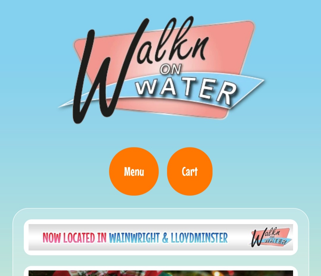 Thank you #SynergyCreditUnion for the member rewards. I spend my $20.21 locally at Walkn On Water Toys. 
#Letsspend2021together #shoplocal #community #synergyshares