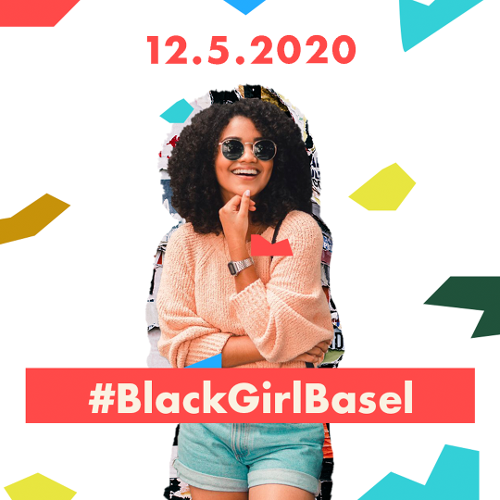 blkgirlbasel's tweet photo. THANK YOU to everyone who joined us for #BlackGirlBasel today—but the fun’s not over yet! It’s time for “Dream Into the Future" The After Party! Join us for Music, Conversation, and #BlackGirlMagic with music by @djtaranyc. https://t.co/CaEbE7qcS2 https://t.co/5DT7X3m6Mb
