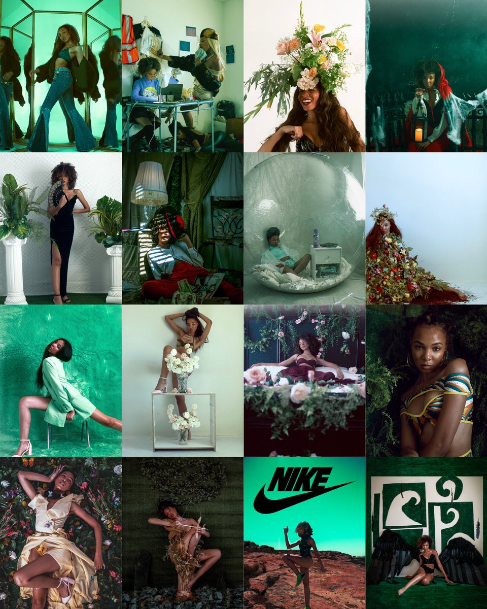 kihmberlie's tweet photo. 3 years, 260 at home photo shoots, but I can’t fit them all...so here’s 64 https://t.co/Fgy2wVxCyW