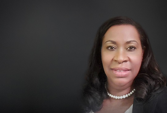 SAICinc's tweet photo. Please join us in welcoming Bridget Chatman to her new leadership role as Vice President of #Inclusion, #Diversity, and Corporate Social Responsibility. #SAICequality
https://t.co/1SVI40hNzK https://t.co/nUBcLY6ywp