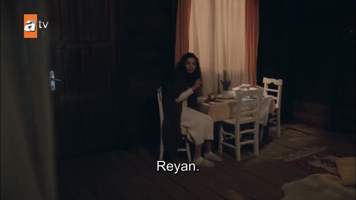 she’s the cutest most precious little bean having cravings in the middle of the night and getting embarrassed ‘cause her husband caught her aksjskj  #Hercai  #ReyMir