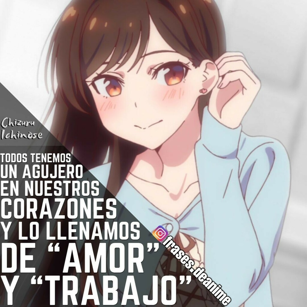 Mizuhara maravilhosa!! - Frases Legais De Animes Maneiros